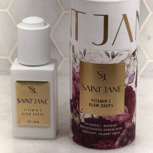 Saint Jane VITAMIN C GLOW DROPS - BRIGHTENING SERUM 30 ML